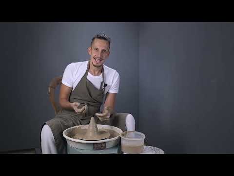 Видео: Почему "гриб" - это плохо. Ошибка центровки. Как предотвратить и исправить