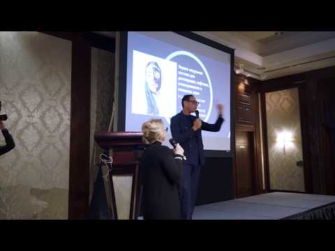 Видео: Полное выступление спикеров на презентации V Carbon System