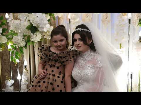 Видео: вова и марианна.свадьба