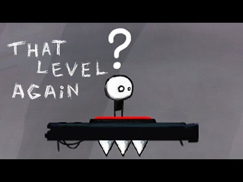 Видео: ОПЯТЬ ЭТОТ УРОВЕНЬ?! ► That Level Again (1 - 32 уровни)