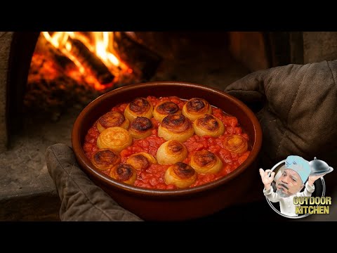 Видео: Рецепт Соган Долма из Боснии