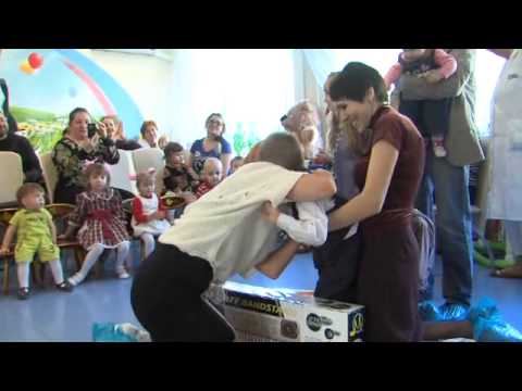 Видео: Право на маму (18 выпуск)