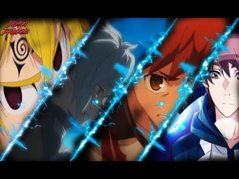 Видео: – Ад или Рай - выбирай, выбирай!Живи или умирай (Аниме клип)