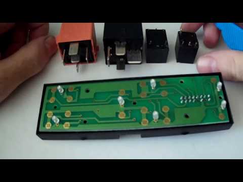 Видео: Как реализовать доводчик стёкол от сигналки на любом авто