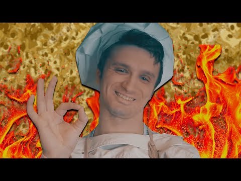 Видео: Блины для твоей мамы