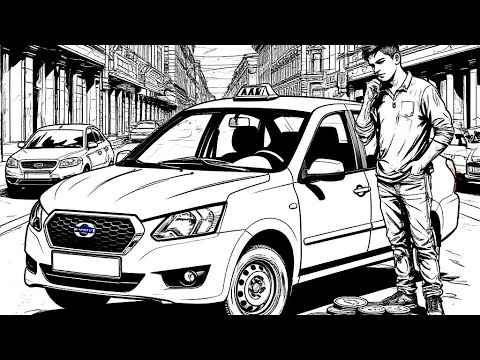 Видео: Эксперимент? Яндекс такси беру все заказы подряд на протяжении 12 часов. Нужно ли так работать? 