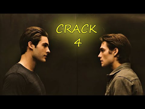 Видео: Волчонок — crack 4