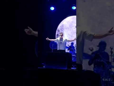 Видео: Кирилл Туриченко - Luna (Москва, 27.04.2024)