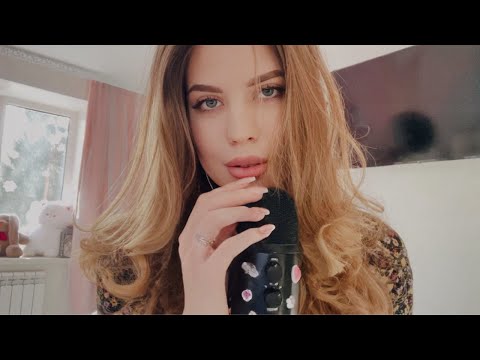 Видео: asmr болталка 💛 ✧ где я была? ✧ о похудении ✧ 💛
