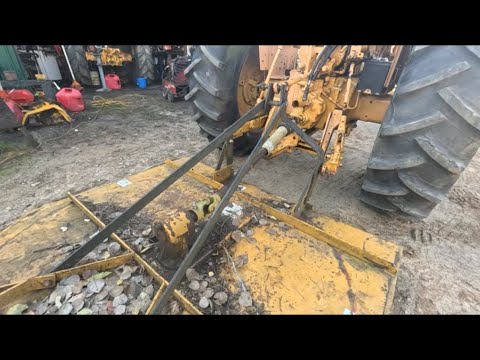 Видео: MM G900 на щетке Hog