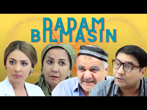 Видео: Dadam Bilmasing (o‘zbek kino) | Дадам Билмасинг (ўзбек кино)