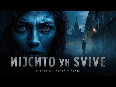 Видео: Тень над Львовом — Последняя тайна Андрея Парубия