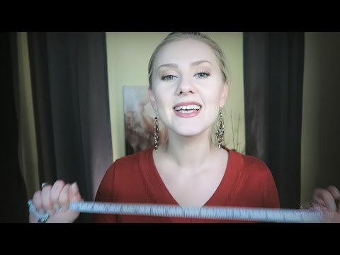 Видео: ))Агентство Талантов(( Расслабляющая Ролевая Игра, АСМР