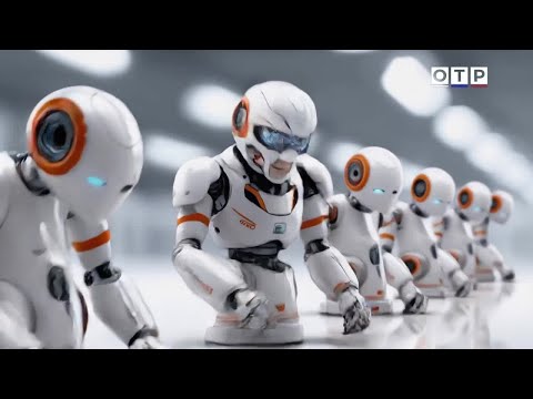 Видео: Есть ли пределы искусственному интеллекту?