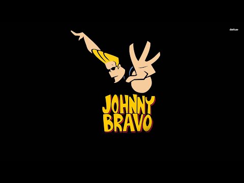 Видео: Помниш ли Johnny Bravo? Анимацията, която ни караше да се смеем до сълзи