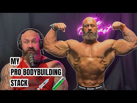 Видео: СТЕРОИДЫ | БОДИБИЛДИНГ ПРОТИВ СТРОНГМЕНА