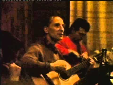 Видео: В. ЦОЙ, П. МАМОНОВ И К. КИНЧЕВ.