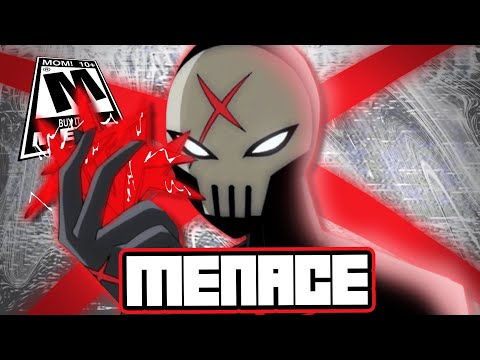 Видео: RED X от Teen Titans был угрозой