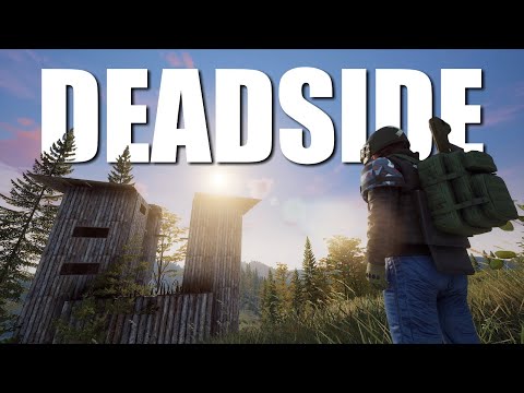 Видео: Забрали у них всё, но потом! - Deadside