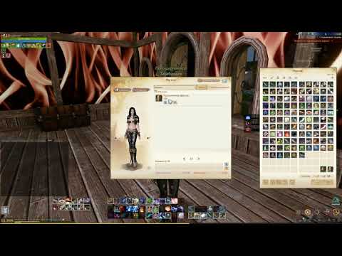 Видео: #85 ArcheAge. Как продлить баф Фиал Акритеса. Эфенские пирамидки