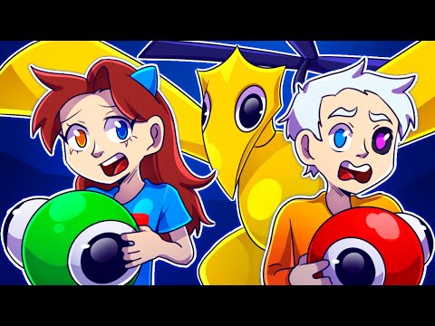 Видео: 😱РАДУЖНЫЕ ДРУЗЬЯ 2 в РОБЛОКС Rainbow Friends 2