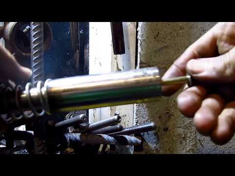 Видео: Самодельное делительное устройство для токарного станка 16У03П