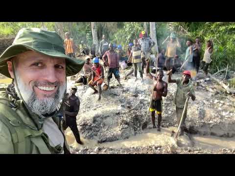 Видео: Golden Fleece.Бизнес построенный на золоте.