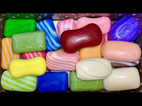 Видео: ASMR🔪Cutting dry soap 🔥💣🧼 Резка сухого,хрустящего мыла♥️💜💚💙💛🧡🤍🩵🤎