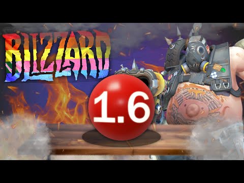 Видео: OVERWATCH 2 СПУСТЯ ПОЛТОРА ГОДА