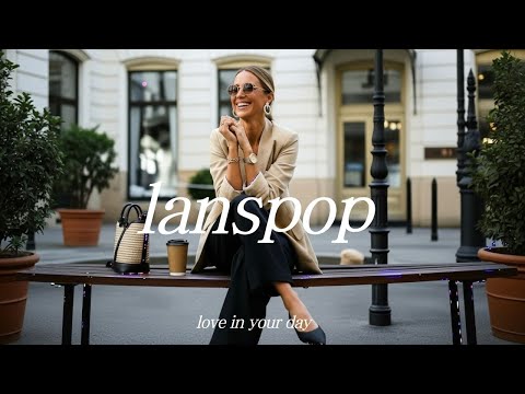 Видео: [playlist] Осенний аромат... ты в лучах солнца | Поп-плейлист | Эмоциональный поп | lanspop