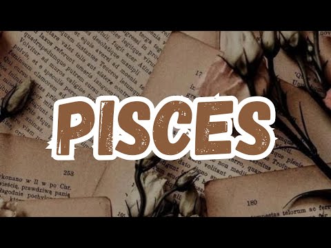 Видео: РЫБЫ, ИЗ-ЗА ТЕБЯ БЫЛА ДРАК ИЗ-ЗА ТОГО, ЧТО ОНИ ЛГАЛИ О ТОМ, КАКИЕ ЧУВСТВА ОНИ НА САМОМ ДЕЛЕ К ТЕБ...