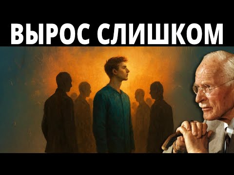 Видео: Эмпат, который стал слишком большим для мира нарциссов