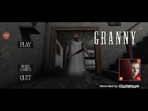 Видео: Играю в бабку грени часть 1 