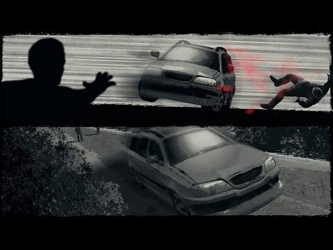 Видео: Dead Season. Часть 3. ХУДШИЙ ВОДИТЕЛЬ.