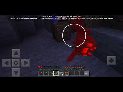 Видео: Выживание 1. Майнкрафт пе.