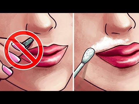 Видео: 6 Рецептов по Уходу за Лицом, Которые Сделают Вашу Кожу Идеальной