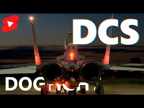Видео: 🚀 Боевая группа - на вылет! #dcs #dcsworld #vr #shorts