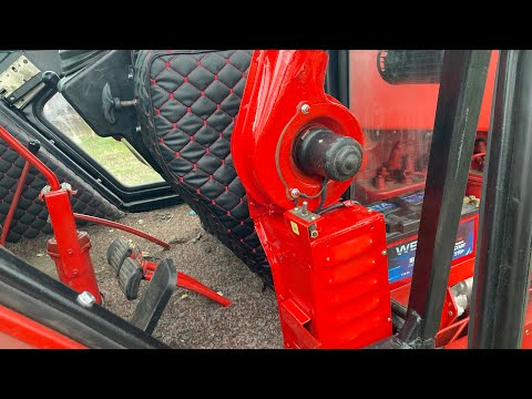 Видео: Печка на Юмз 6 Акл готова! Тепер морози не страшні!