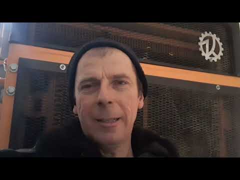 Видео: К-700а.Ремонт гидроцилиндров навески.#алекс_юстасу #ремонтцилиндров #трактор #к700