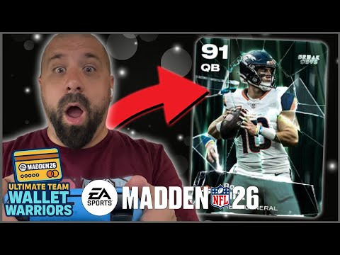 Видео: ЛУЧШИЙ способ подготовиться к промо-акции Breakouts! Wallet Warriors, выпуск №27