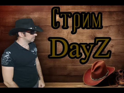 Видео: DayZ | стрим ( ВЫЖИВАЮ КАК МОГУ ЧАСТЬ 2 )