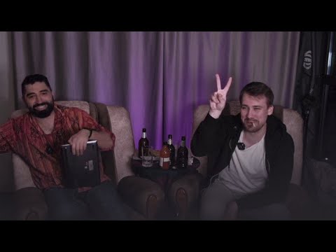 Видео: Ламповый стрим Restart в копании DEADP47 / ПЕРЕЗАЛИВ!