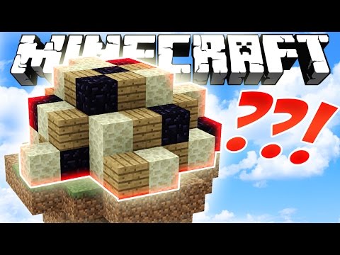 Видео: ЛУЧШАЯ ЗАЩИТА КРОВАТИ?! [MINECRAFT BEDWARS]