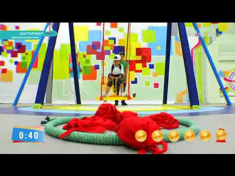 Видео: «Шытырман». Жүйрік болсаң, озып көр! (2017) 17-01-2018