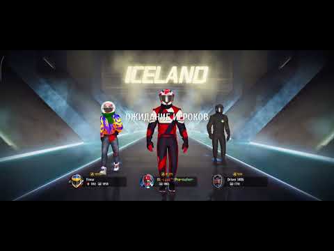 Видео: Нагибаю людей в Asphalt 8