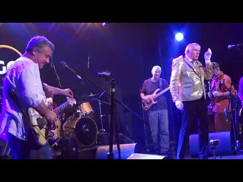 Видео: АукцЫон  //  Осенний концерт в Джаггере