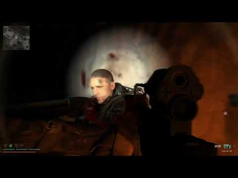 Видео: ФІНАЛ LOST ALPHA ENCHANCED EDITION