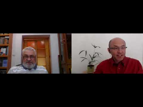 Видео: Чем псоричней - тем счастливей. Беседа 8