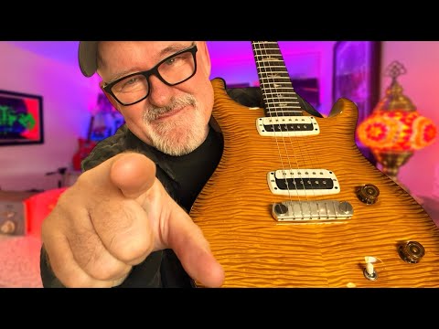 Видео: Ошибки гитаристов-любителей (выходные)