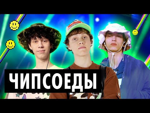 Видео: ЧИПСОЕДЫ О СТРИМАХ И ДЕВУШКАХ / РУМ ТУР